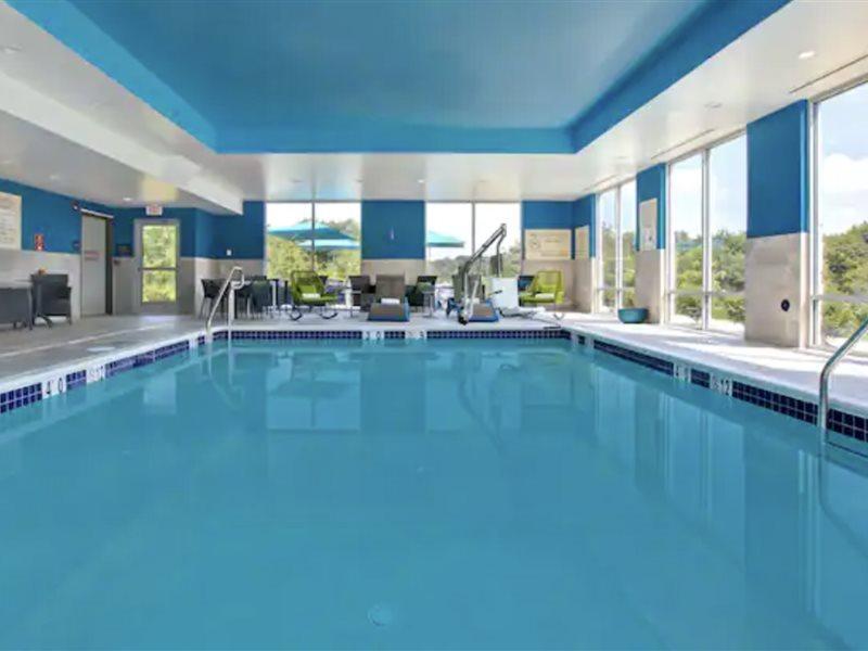 Hampton Inn & Suites Deptford, Nj Exteriér fotografie